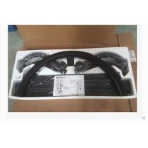 RR5651 Two Bike  Floor Parking Bike Rack Garage Hanger Repair Stand Bicycle Work Stand Mountain Bike Storage Stand Bicycle Rack