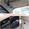 Car Safety Hammer for Teen Boy and Men's Gifts, Blue Three-in-One Emergency Escape Tool with Window Breaker and Seat Belt Cutter, Safety Emergency Car Escape Tool for Family and Children