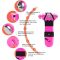 Car Safety Hammer for Teen Boy and Men's Gifts, Blue Three-in-One Emergency Escape Tool with Window Breaker and Seat Belt Cutter, Safety Emergency Car Escape Tool for Family and Children