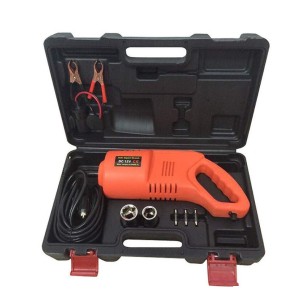 Atlifix ATEW-350 12V 480N.M Mini Type Electric Impact Wrench for Tyre Repair Car Repair Tool Electric Torque Tool air gun