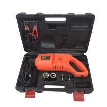 Atlifix ATEW-350 12V 480N.M Mini Type Electric Impact Wrench for Tyre Repair Car Repair Tool Electric Torque Tool air gun