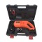 Atlifix ATEW-350 12V 480N.M Mini Type Electric Impact Wrench for Tyre Repair Car Repair Tool Electric Torque Tool air gun