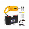 Atlifix ATEW-350 12V 480N.M Mini Type Electric Impact Wrench for Tyre Repair Car Repair Tool Electric Torque Tool air gun