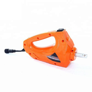 Atlifix ATEW-340 12V 480N.M Mini Type Electric Impact Gun for Tyre Repair Car Repair Tool Electric Torque Tool Automatic Impact Wrench