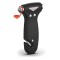Car Safety Hammer for Teen Boy and Men's Gifts, Blue Three-in-One Emergency Escape Tool with Window Breaker and Seat Belt Cutter, Safety Emergency Car Escape Tool for Family and Children