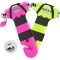 2 Pack Car Safety Hammer, 3-in-1 Emergency Escape Tool Window Breaker and Seat Belt Cutter with Light Reflective Tape for Family Safety Emergency Car Escape Tool for Car