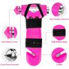 2 Pack Car Safety Hammer, 3-in-1 Emergency Escape Tool Window Breaker and Seat Belt Cutter with Light Reflective Tape for Family Safety Emergency Car Escape Tool for Car