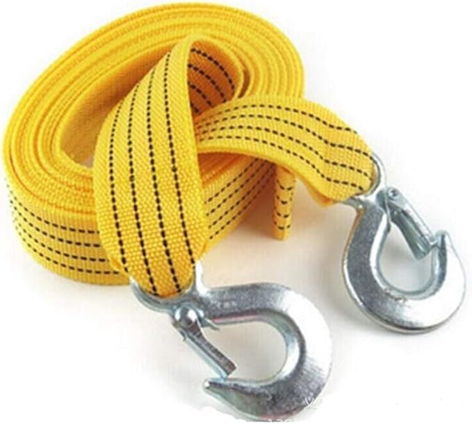 Tow Rope&Belt