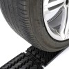 ATLI CT2131 Foldable Emergency Tire Traction Mat, Car Escaper, Recovery Track Traction Mats for 4WD Mud, Sand, Snow Ramps No reviews yet