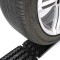 ATLI CT2131 Foldable Emergency Tire Traction Mat, Car Escaper, Recovery Track Traction Mats for 4WD Mud, Sand, Snow Ramps No reviews yet