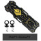 ATLI CT2137 4*4 Off-road Recovery Traction Tire Ladder Rescue Board for Truck Mud Snow Sand