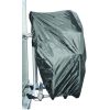 Caravan Backdoor Bike Cover Mount 1 Piece Bicycle Protection Bicycle for 2 Bicycles