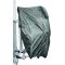 Caravan Backdoor Bike Cover Mount 1 Piece Bicycle Protection Bicycle for 2 Bicycles