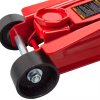 AtliFix ATHFJ-2034 3 ton low profile Double plunger Floor jacks car lifting car jacks hydraulic floor jack 3 ton trolley jack