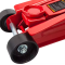 AtliFix ATHFJ-2034 3 ton low profile Double plunger Floor jacks car lifting car jacks hydraulic floor jack 3 ton trolley jack
