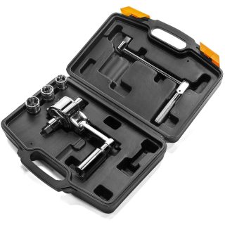 ATLI WK7161 Torque Multiplier Wrench Labor Saving Wrench Force Multiplier