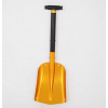 ATLI AT-1505B multifunction folding stainless steel heated snow shovel