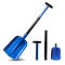 ATLI AT-1505K Snow Shovel for Car, 32