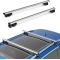 RR1265 Adjustable Aluminum Lockable Crossbars with Dual Keys
