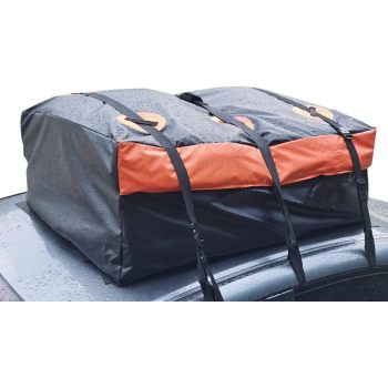 RB1603 21 Cubic feet Waterproof Rooftop Cargo Carrier Bag