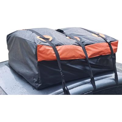 RB1603 21 Cubic feet Waterproof Rooftop Cargo Carrier Bag