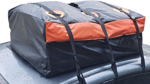 RB1603 21 Cubic feet Waterproof Rooftop Cargo Carrier Bag