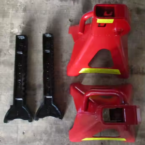 AtliFix  Durable 1 Pair Double Adjustable Welding Auto Repair Safe Jack Stand