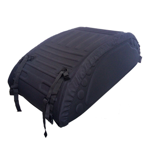 RB1555 Waterproof 20 Cuft Cargo Carrier Bag with Coated Zipper