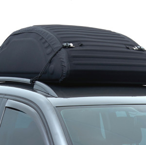RB1555 Waterproof 20 Cuft Cargo Carrier Bag with Coated Zipper
