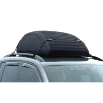 RB1555 Waterproof 20 Cuft Cargo Carrier Bag with Coated Zipper