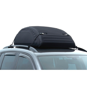 RB1555 Waterproof 20 Cuft Cargo Carrier Bag with Coated Zipper