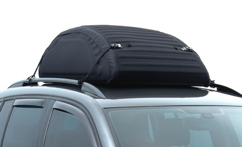 RB1555 Waterproof 20 Cuft Cargo Carrier Bag with Coated Zipper