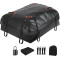 Waterproof Soft-Shell Car Roof Bag Car Top Luggage Storage Bag