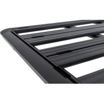 Universal Flat Roof Rack Cargo Carrier System Aluminum Roof Platform