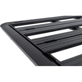 Universal Flat Roof Rack Cargo Carrier System Aluminum Roof Platform