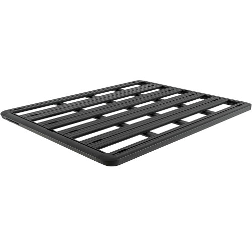 Universal Flat Roof Rack Cargo Carrier System Aluminum Roof Platform