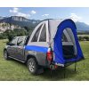 RR3510 Outdoor Waterproof Double Layer Truck Bed Tent for Camping with Floor
