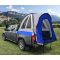 RR3510 Outdoor Waterproof Double Layer Truck Bed Tent for Camping with Floor