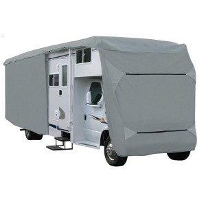 Class C Camper Motor Home Camper Cover