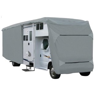 Class C Camper Motor Home Camper Cover