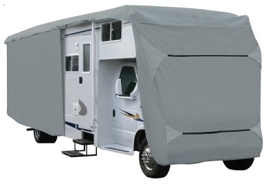 Class C Camper Motor Home Camper Cover