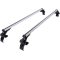 RR1209 Universal Adjustable Aluminum Roof Rack Cross Bar Car Top Luggage Carrier