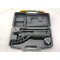 ATLI WK7682 High quality Hand Tool Sets Auto Repair Torque Wrench 6200N.M socket wrench set with Labor Saving Wrench