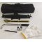 ATLI Scissor Jack for Car/SUV/MPV -Thickened Max 3.0 Ton (6614 lbs) with Portable Emergency Car Jack Kit with Wheel Wrench