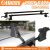 RR1208 Roof Rack Universal Cross Bar Cargo Carrier Roof Bar Luggage Rack