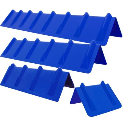 10 Inch x 8 Inch x 8 Inch Corner Protector - Ultra-Heavy Duty