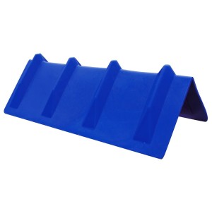 10 Inch x 8 Inch x 8 Inch Corner Protector - Ultra-Heavy Duty