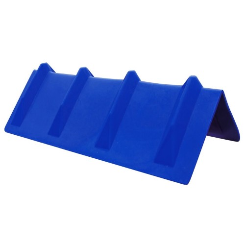 10 Inch x 8 Inch x 8 Inch Corner Protector - Ultra-Heavy Duty