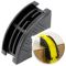 Plastic Corner Protector - For Webbing and Strapping Up To 1 Inch - Bag of 50