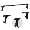 RR1201 Car Top Roof Cross Bar Luggage Cargo Carrier Rack
